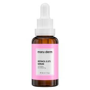 Renewing Retinol 0.5% Serum