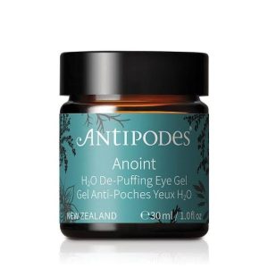 De-Puffing Eye Cream