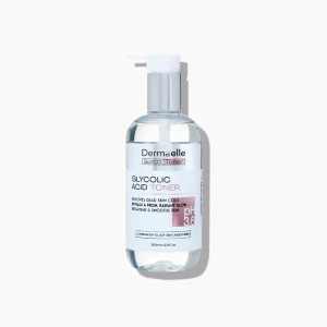 Gentle Glycolic Exfoliating Toner
