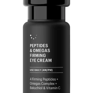 Peptide Firming Eye Cream